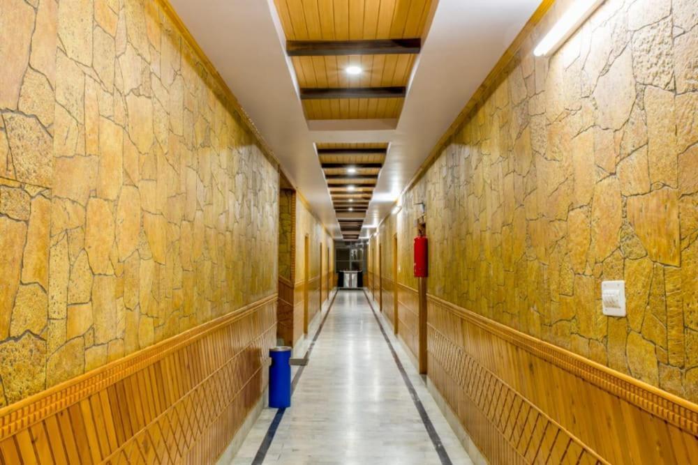 Royal Hotel Naran Exterior foto